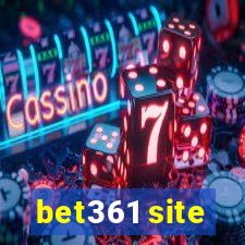 bet361 site